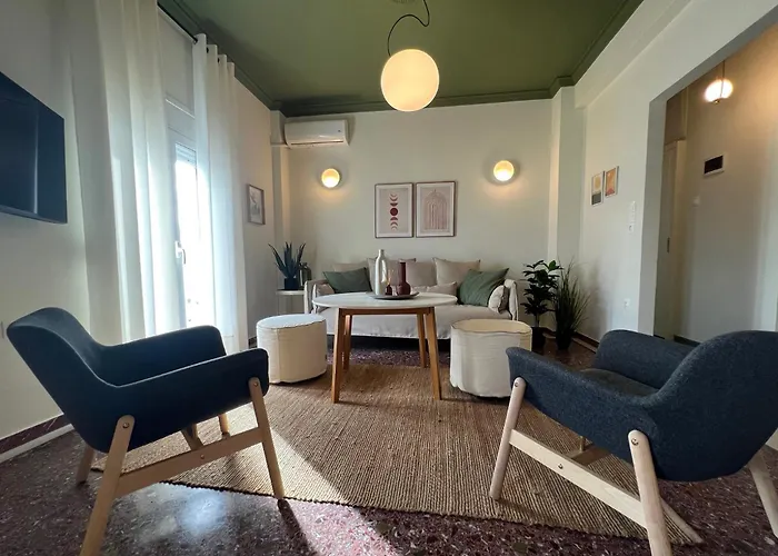 Alpha Home Sitia 2