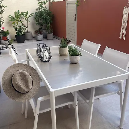 Alpha Home Sitia 2 Exterior foto