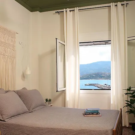 Alpha Home Sitia 2 Exterior foto