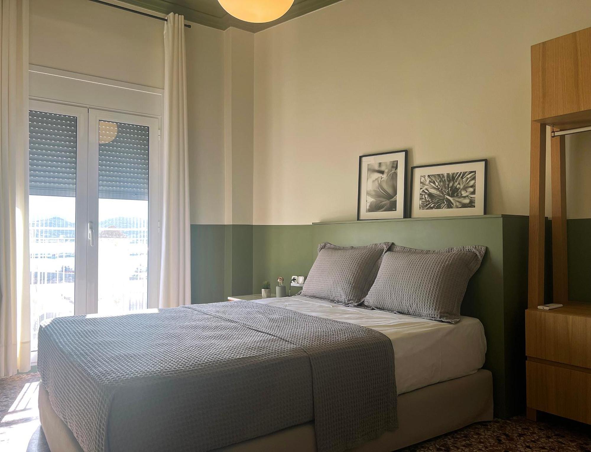 Apartmán Alpha 2 *