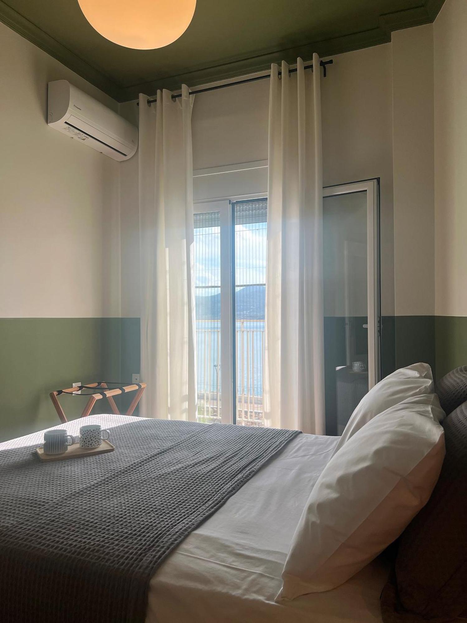 Alpha 2 Apartmán *