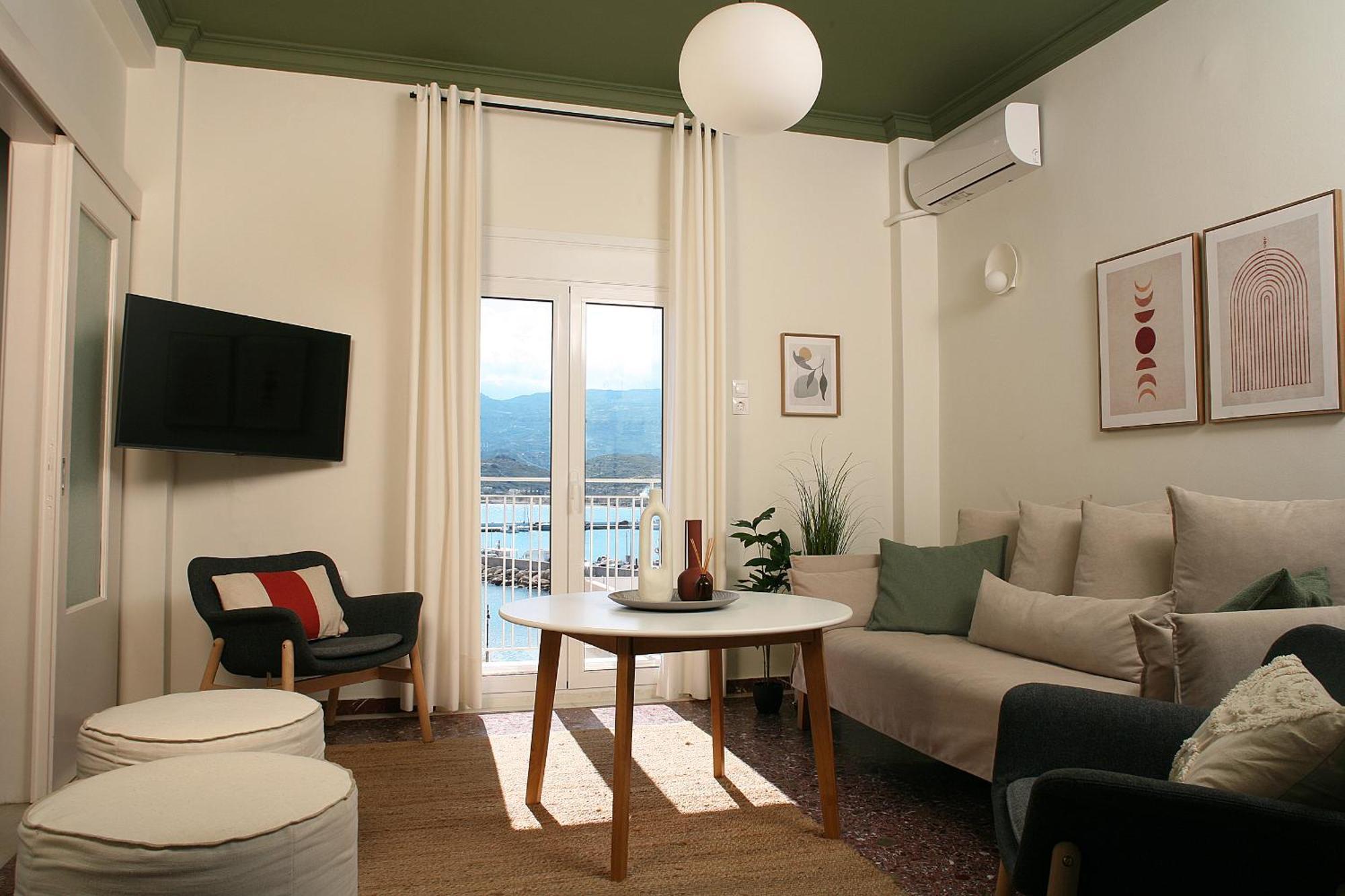 Alpha 2 Apartmán